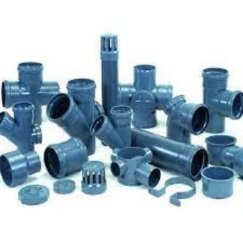 Pvc Drainage Pipe